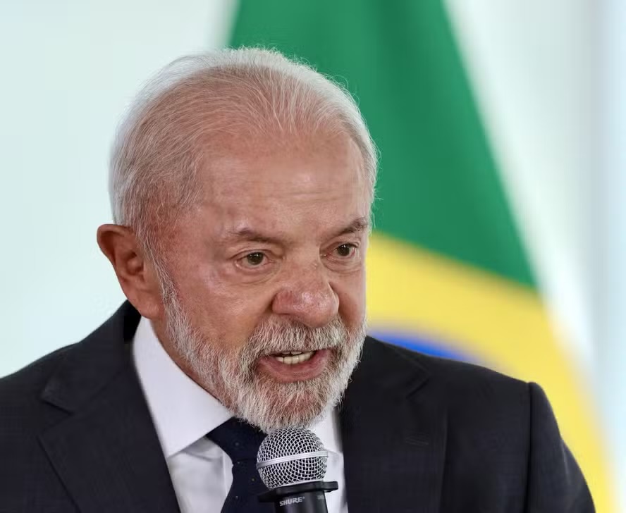 AVALIAÇÃO NEGATIVA DO GOVERNO LULA CHEGA A 40%, APONTA DATAFOLHA