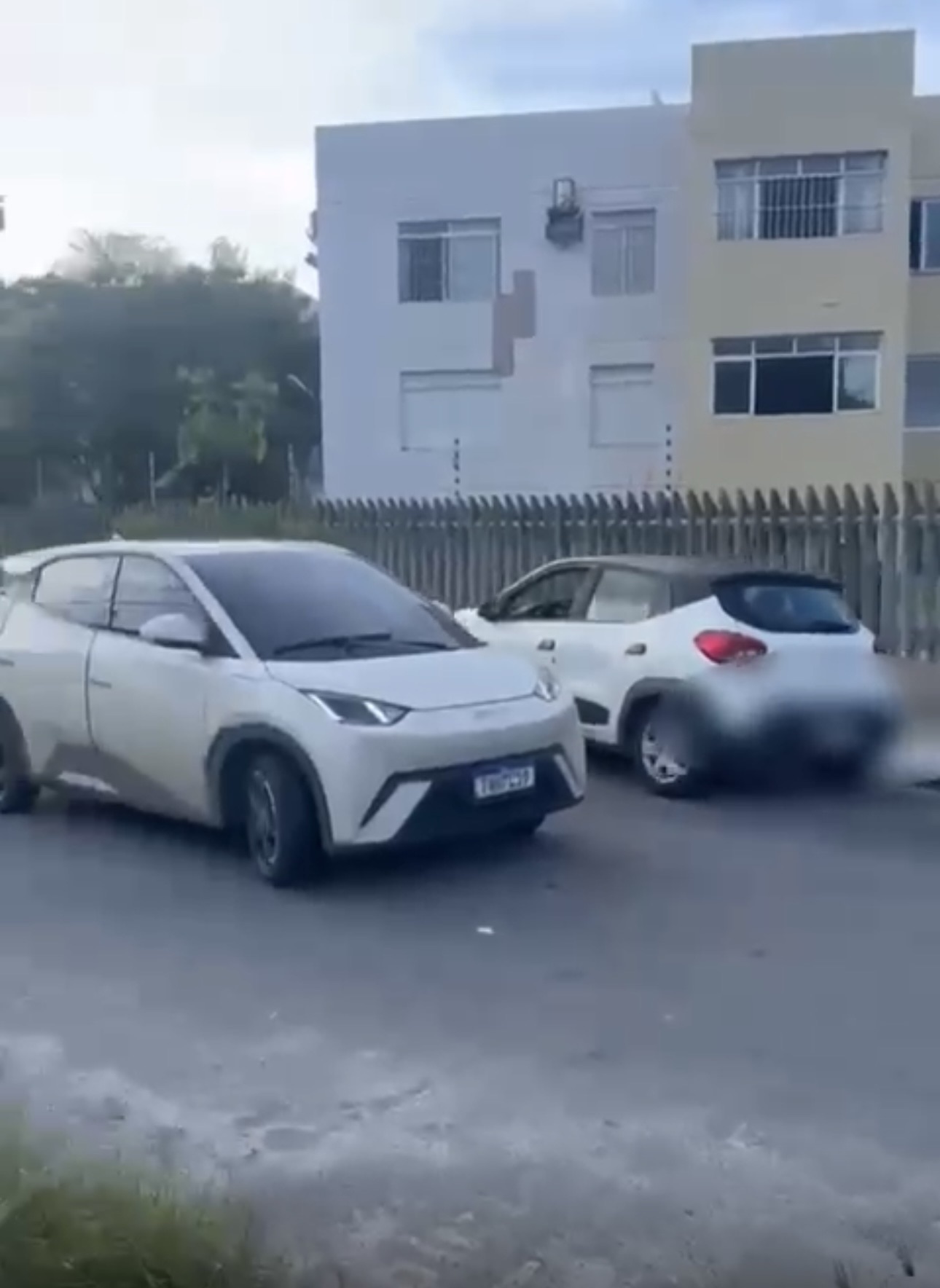 Após tentativa de latrocínio, casal é preso pela PCAL em flagrante no bairro da Jatiúca