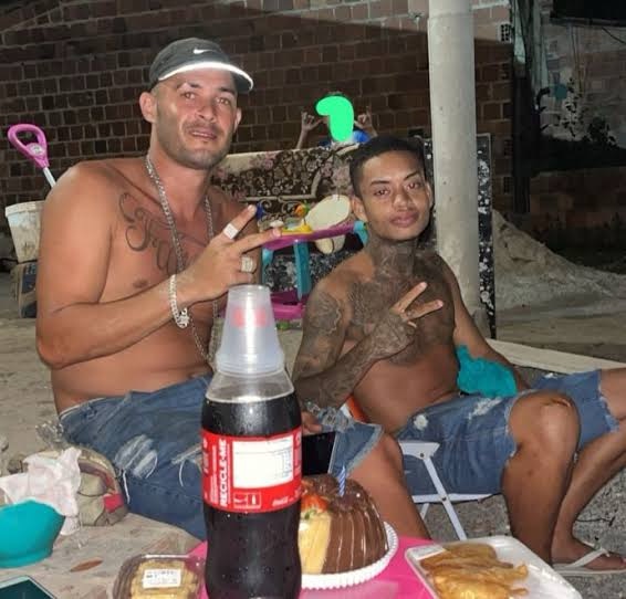 OPERAÇÃO NA ROTA DOS MILAGRES TERMINA COM APREENSÃO DE ARMA, DROGAS E DOIS MORTOS APÓS CONFRONTO