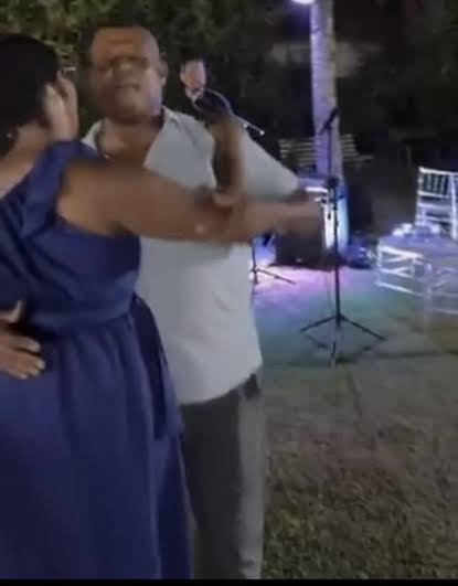 IGREJA PROMOVE “ARROCHA GOSPEL” EM ENCONTRO DE CASAIS E DIVIDE FIÉIS: “ATÉ ONDE VAI A ADAPTAÇÃO?