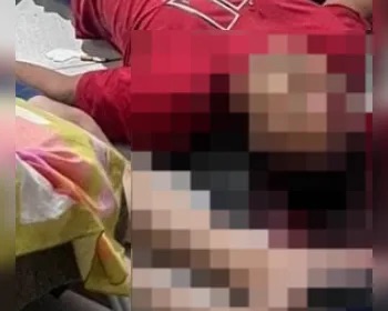 EXECUÇÃO DENTRO DE CASA: DUPLO HOMICÍDIO NO TABULEIRO DO MARTINS CHOCA MACEIÓ