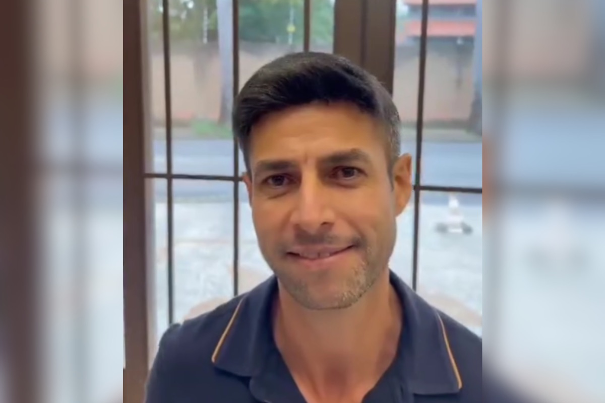 ESCÂNDALO ENVOLVENDO IA: INFLUENCIADOR É INVESTIGADO POR SEXUALIZAR ADOLESCENTES EM AMBIENTE RELIGIOSO