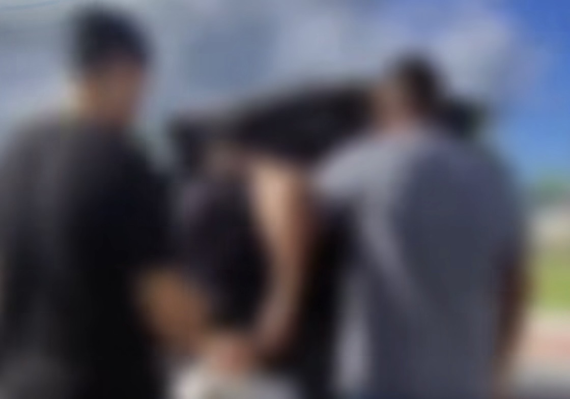 FUGITIVO ACUSADO DE FEMINICÍDIO É PRESO EM MACEIÓ APÓS SE ESCONDER ENTRE MORADORES DE RUA