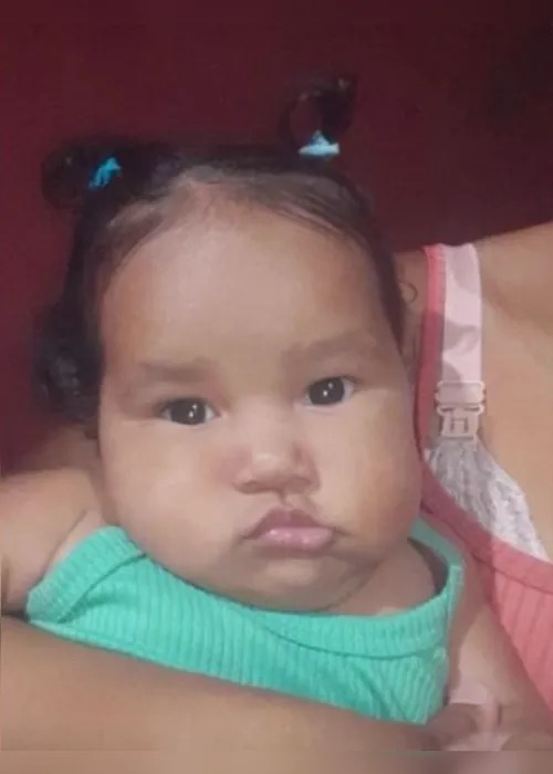 MORTE DE BEBÊ DE 4 MESES SEGUE SEM EXPLICAÇÃO APÓS RESULTADO INICIAL DO IML