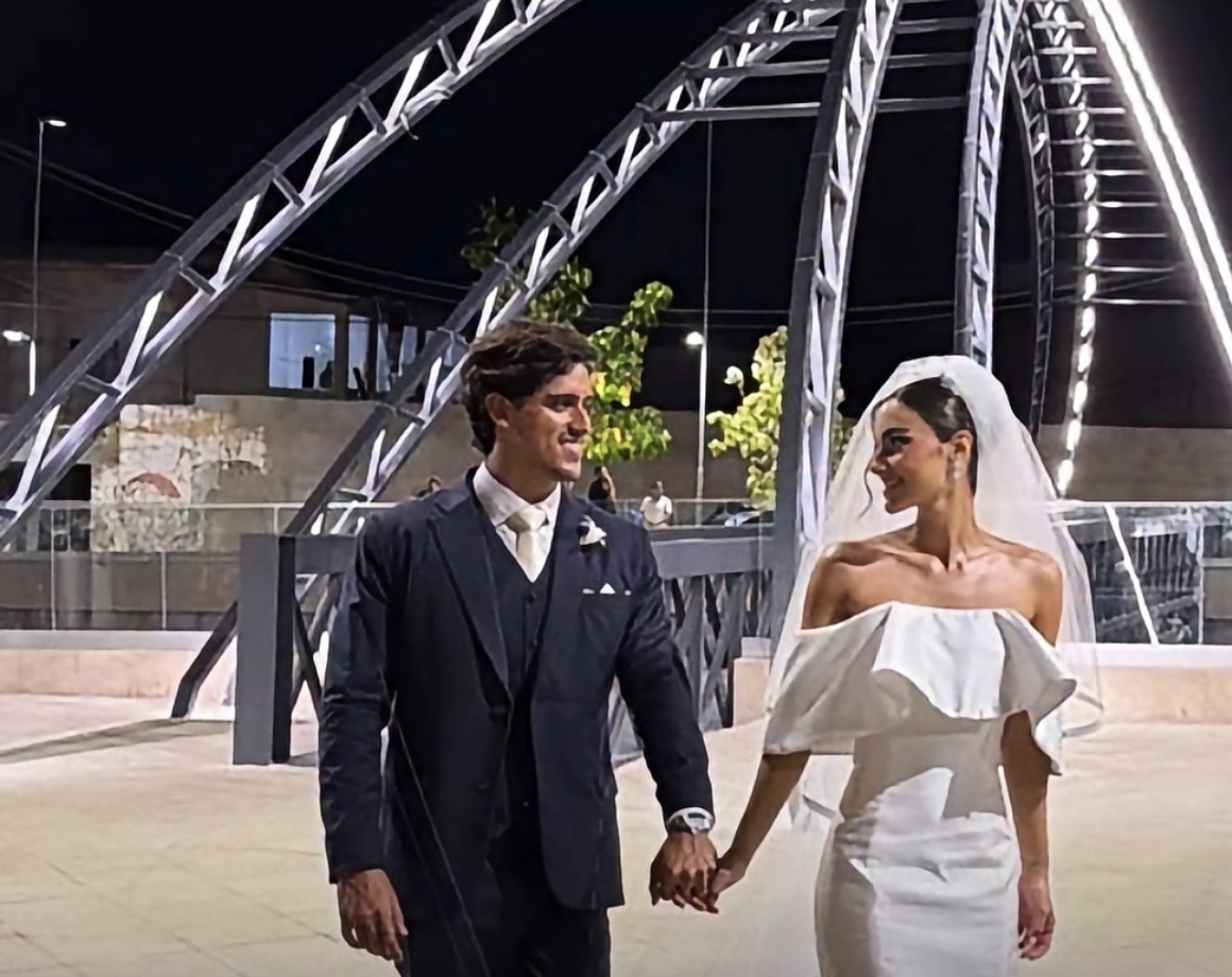 NOIVA DO “CADEADO DO AMOR” É EXONERADA APÓS VÍDEO VIRALIZAR EM MACEIÓ