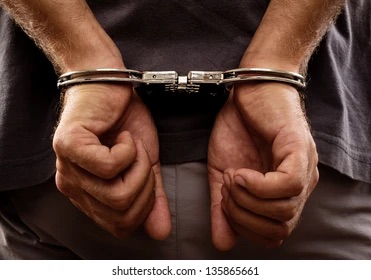 CONDENADO POR ESTUPRO DE VULNERÁVEL É CAPTURADO EM MACEIÓ APÓS TENTAR FUGIR DA POLÍCIA