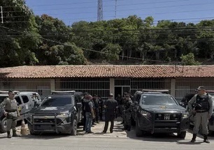 FORÇA POLICIAL 24H NA ROTA DOS MILAGRES EXPÕE GUERRA SILENCIOSA DO CRIME ORGANIZADO