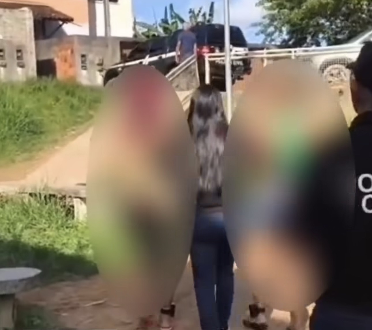 VOLTA À PRISÃO: MULHERES SUSPEITAS DE LATROCÍNIO CONTRA MOTORISTA POR APP SÃO RECAPTURADAS EM MACEIÓ