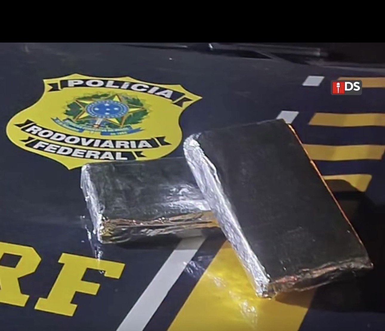 GRÁVIDA DE 8 MESES É PRESA COM COCAÍN4 EM ÔNIBUS PARA MACEIÓ E ADMITE: “FUI CONTRATADA”