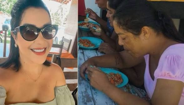 JUSTIÇA TORNA RÉUS ENVOLVIDOS EM MORTE DE ESTETICISTA EM CLÍNICA DE REABILITAÇÃO EM ALAGOAS