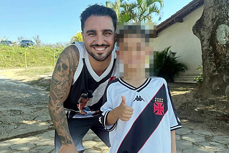 CRUELDADE SEM LIMITES: PAI É EXECUTADO NA FRENTE DO FILHO DE 7 ANOS DURANTE TENTATIVA DE ASSALTO NO RJ