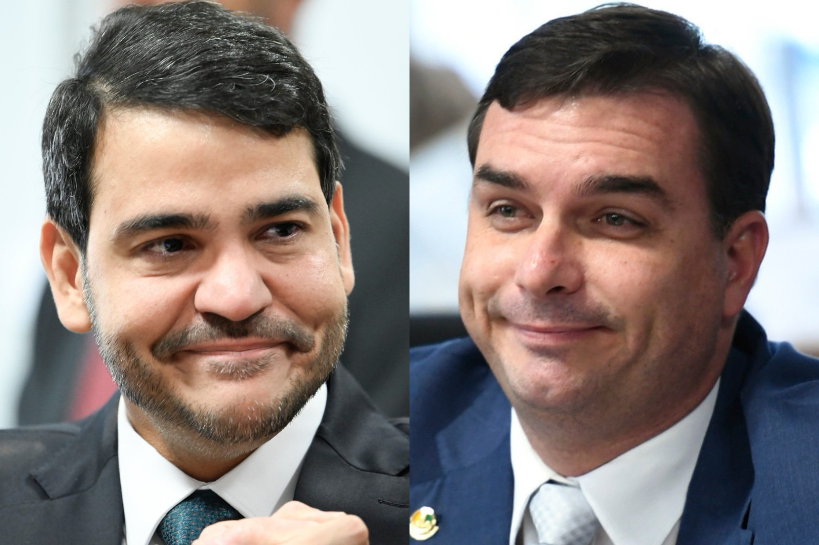 REJEIÇÃO NO SENADO ACIRRA CLIMA POLÍTICO: FLÁVIO BOLSONARO APONTA “RESPOSTA AO GOVERNO” APÓS DERROTA DE INDICAÇÃO AO STF