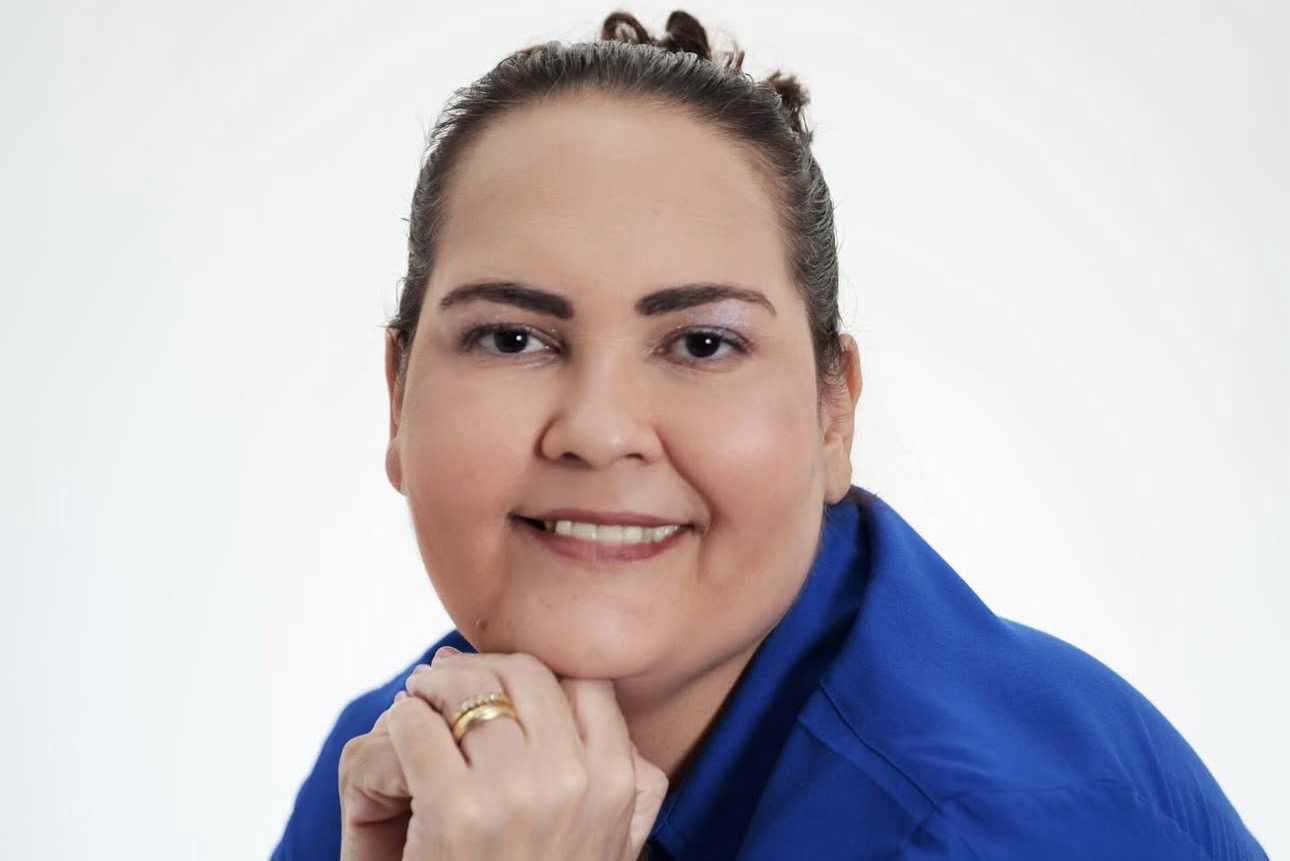 JOELMA TAVARES GANHA FORÇA POLÍTICA: DA MISSÃO SOCIAL AO PALCO FEDERAL, UMA LIDERANÇA QUE NASCEU NAS RUAS