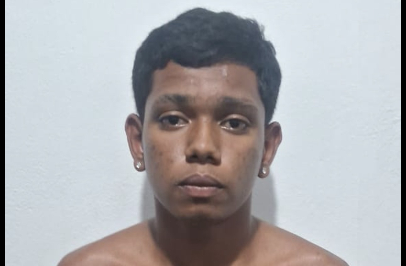 TEMIDO POR MATAR E ESQUARTEJAR VÍTIMAS, CARLOS VINICIUS MORRE EM CONFRONTO COM A POLÍCIA EM SÃO MIGUEL DOS MILAGRES