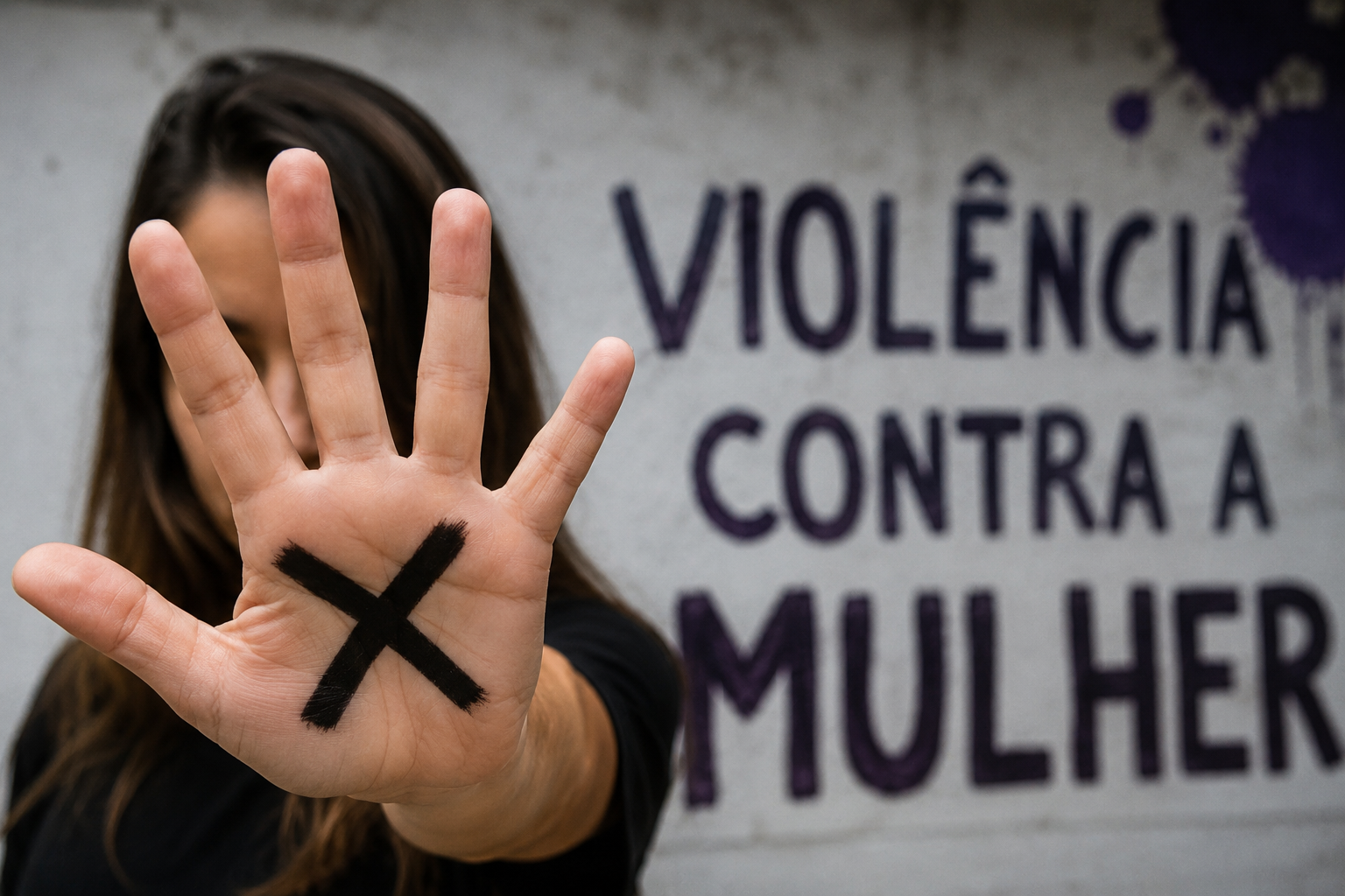 GRANDE MACEIÓ COMPLETA 70 DIAS SEM FEMINICÍDIO E PM PRENDE 210 AGRESSORES