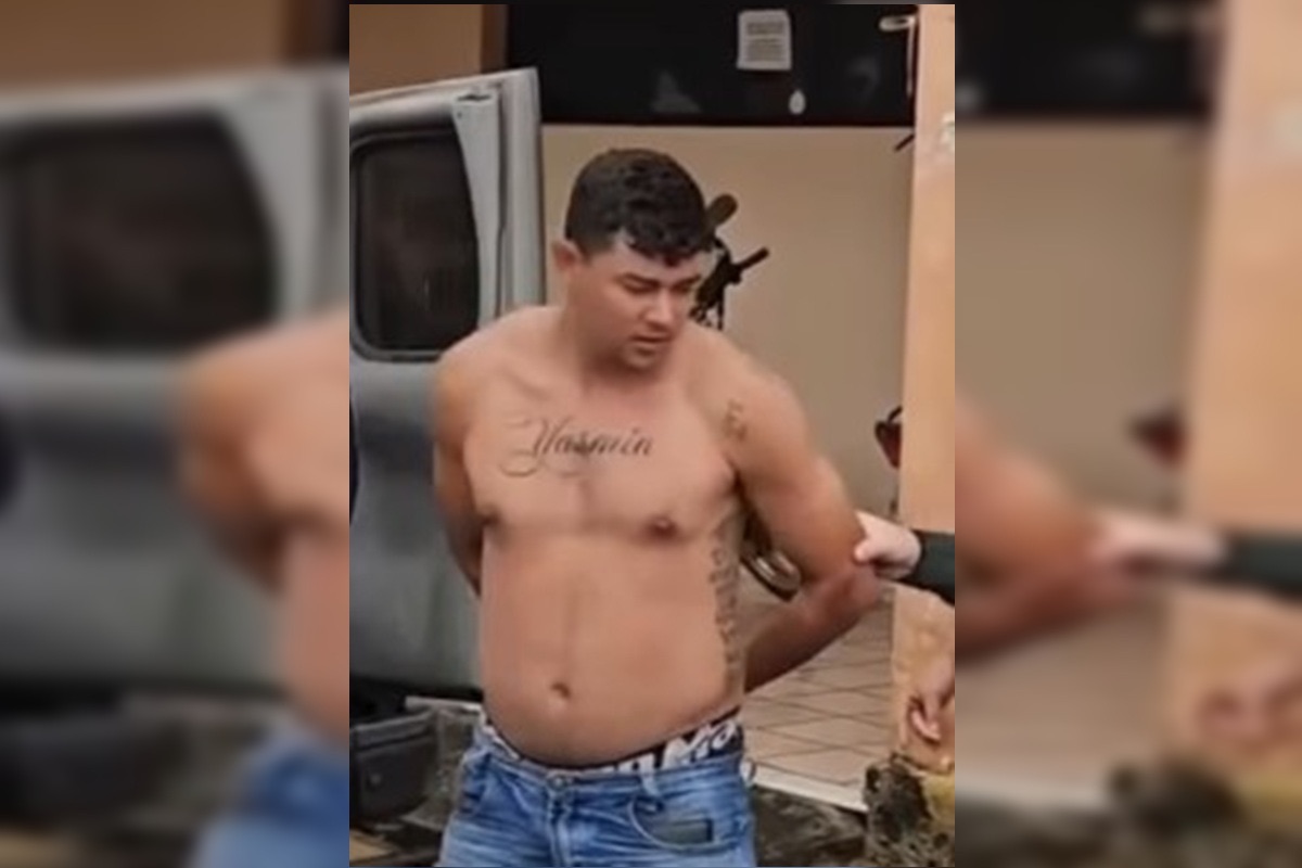 BARBÁRIE NO CEARÁ: MULHER TEM MÃO DECEPADA COM FOICE EM ATAQUE VIOLENTO DO EX-NAMORADO