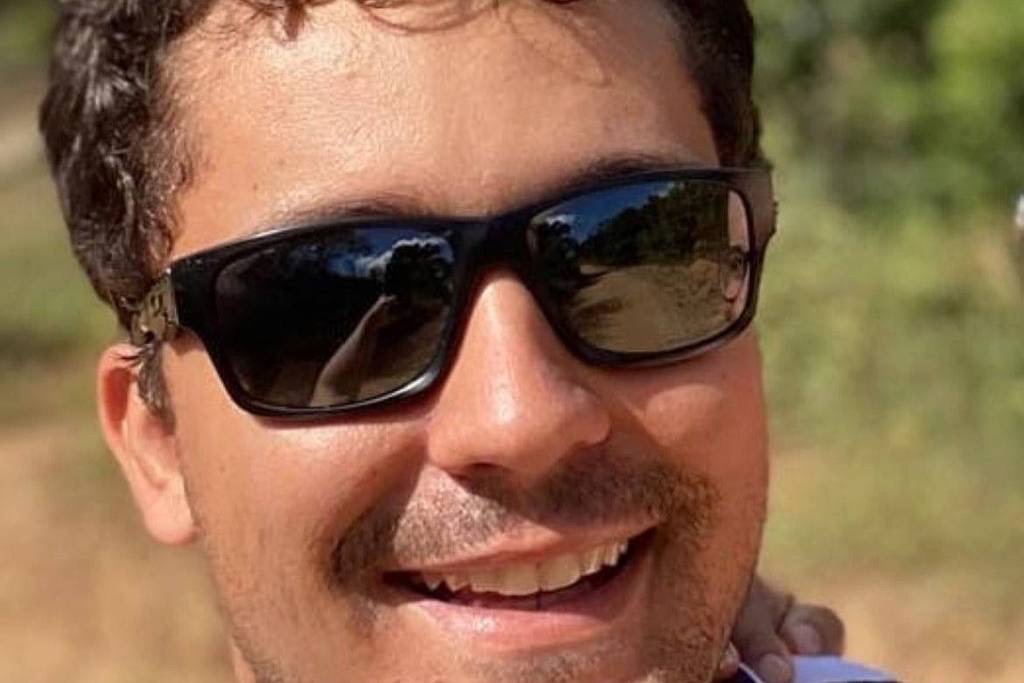 FILHO DE PREFEITO ESTÁ ENTRE OS MORTOS EM QUEDA DE AVIÃO QUE ATINGE PRÉDIO EM BELO HORIZONTE