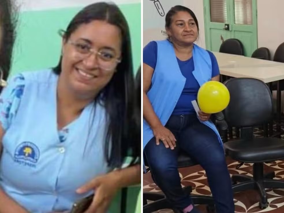 ATAQUE EM ESCOLA DEIXA DUAS FUNCIONÁRIAS MORTAS E EXPÕE VIOLÊNCIA CHOCANTE NO ACRE