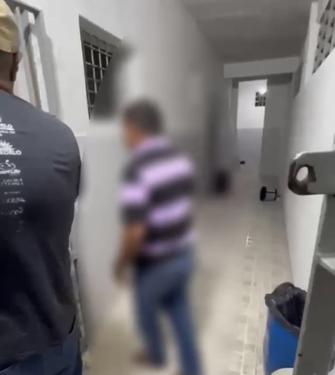 FORAGIDO DESDE 2019 É PRESO POR ESTUPRO DE VULNERÁVEL CONTRA A PRÓPRIA CUNHADA EM ALAGOAS
