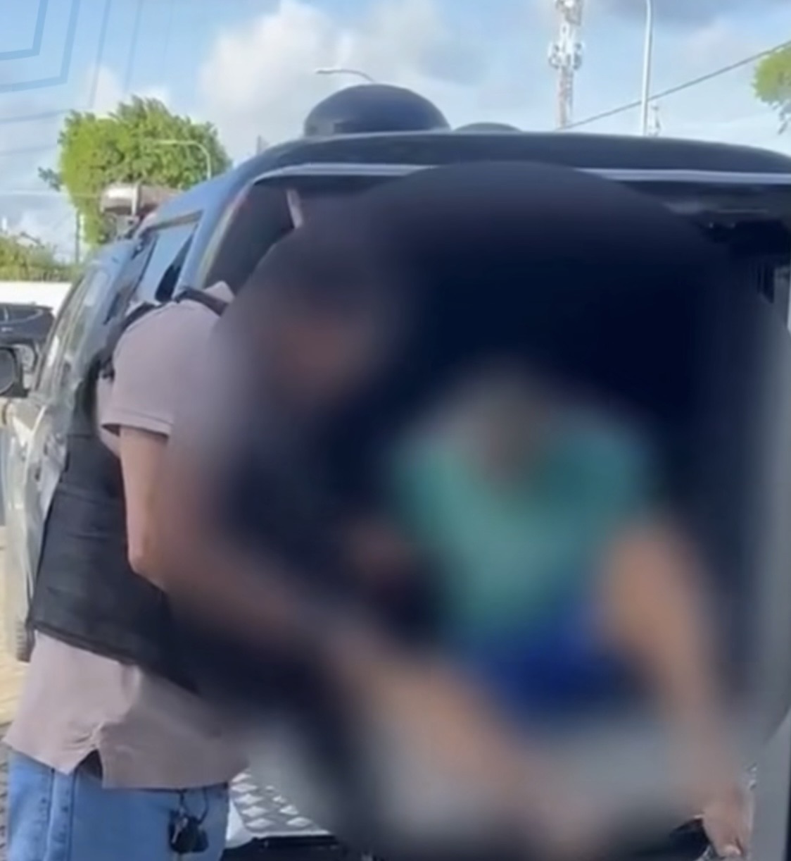 PCAL CUMPRE DOIS MANDADOS DE PRISÃO POR TENTATIVA DE HOMICÍDIO E UM MANDADO DE BUSCA E APREENSÃO