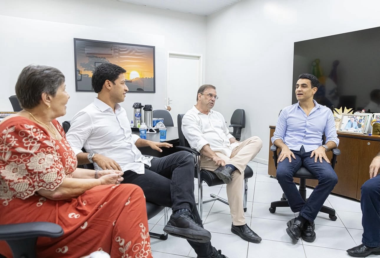 MACEIÓ E ARAPIRACA UNIDAS PODEM MUDAR O JOGO POLÍTICO EM ALAGOAS COM POSSÍVEL CHAPA DE JHC GOVERNADOR E CÉLIA ROCHA VICE