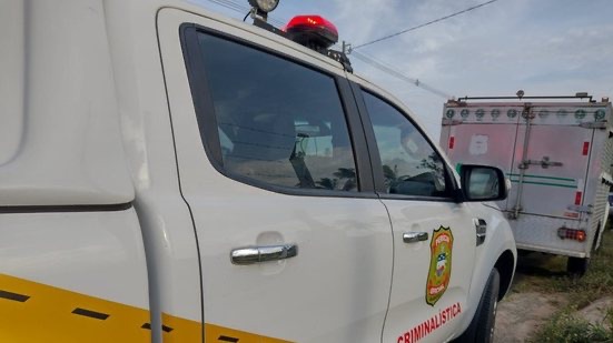 DISCUSSÃO DURANTE BEBIDA TERMINA EM MORTE A FACADAS NA BARRA DE SÃO MIGUEL