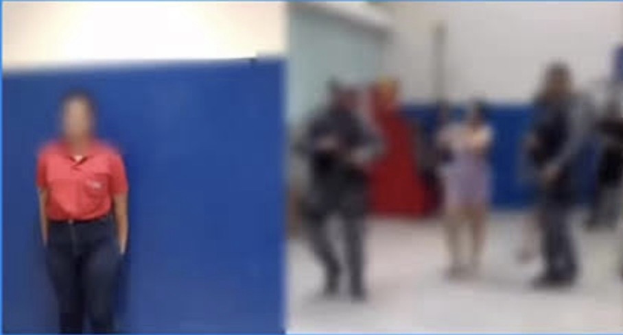 CLIENTE E FUNCIONÁRIA SÃO PRESAS POR FURTO EM SUPERMERCADO DE MACEIÓ