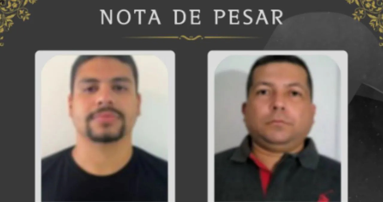 POLICIAIS CIVIS SÃO MORTOS DURANTE DESLOCAMENTO EM SERVIÇO NO INTERIOR DE ALAGOAS