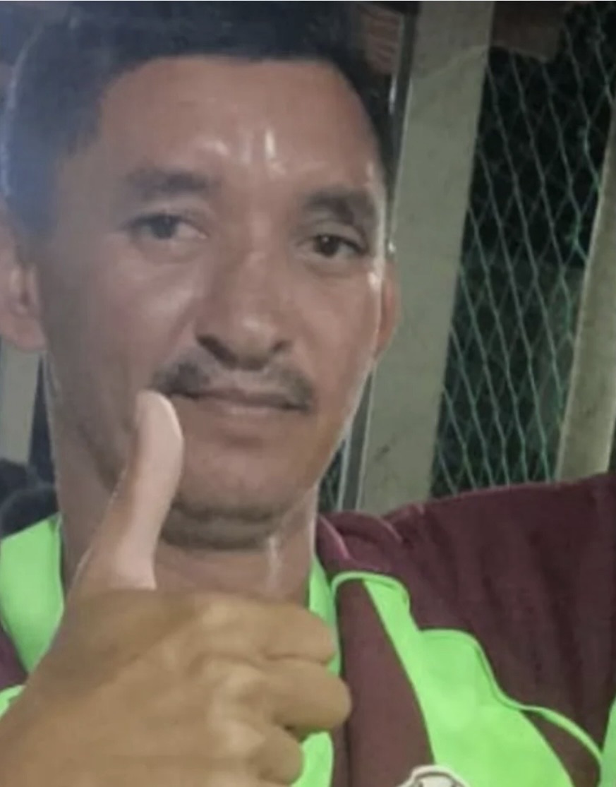 DESAPARECIDO É ENCONTRADO MORTO EM ÁREA CONHECIDA COMO “GRUTÃO” EM RIO LARGO
