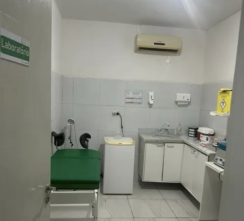 LABORATÓRIO É INTERDITADO PELA VIGILÂNCIA SANITÁRIA NO TABULEIRO APÓS GRAVES IRREGULARIDADES