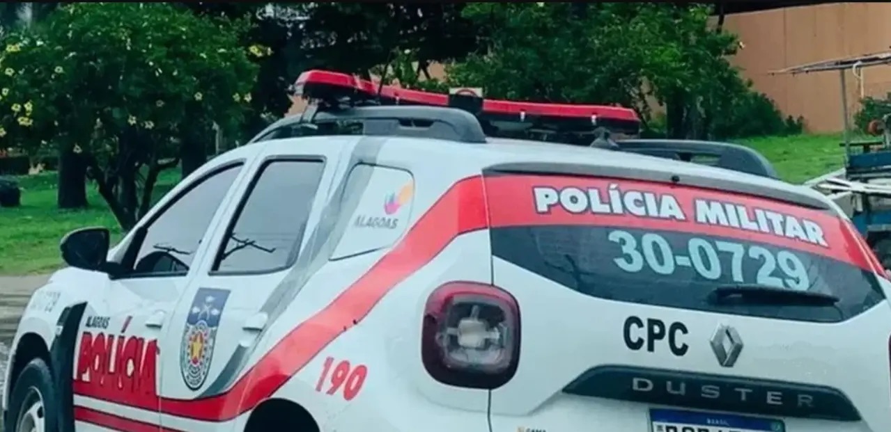 CRIANÇA DE 11 ANOS PRESENCIA HOMEM MATAR VIZINHO A FACADAS EM MESSIAS