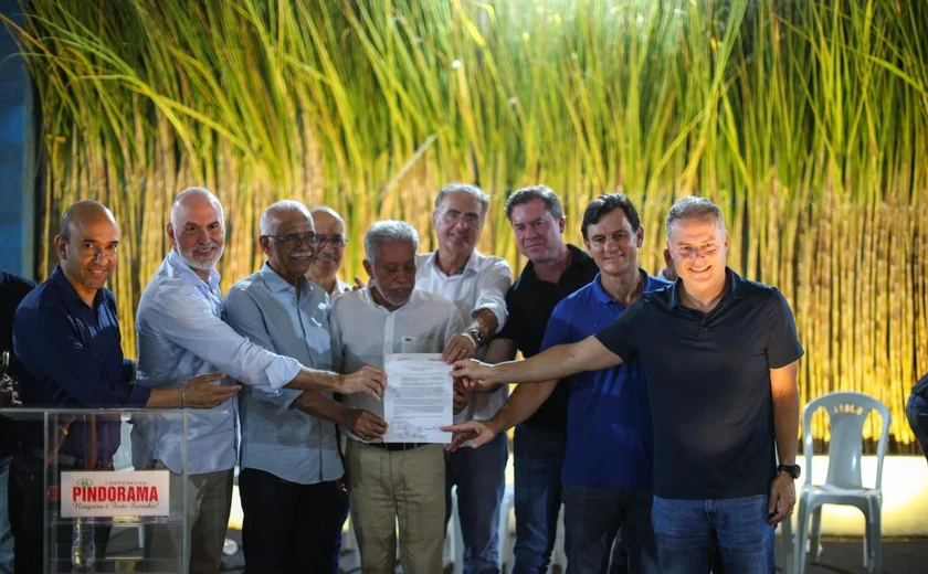 Renan Filho garante 100% dos prefeitos no Sul e Baixo São Francisco