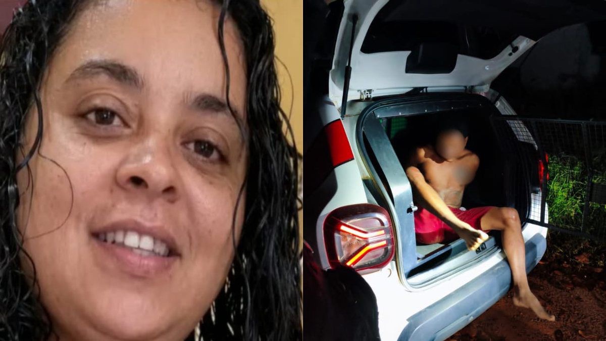 FEMINICÍDIO BRUTAL: HOMEM MATA COMPANHEIRA E É PRESO APÓS AÇÃO RÁPIDA DAS FORÇAS DE SEGURANÇA EM ALAGOAS