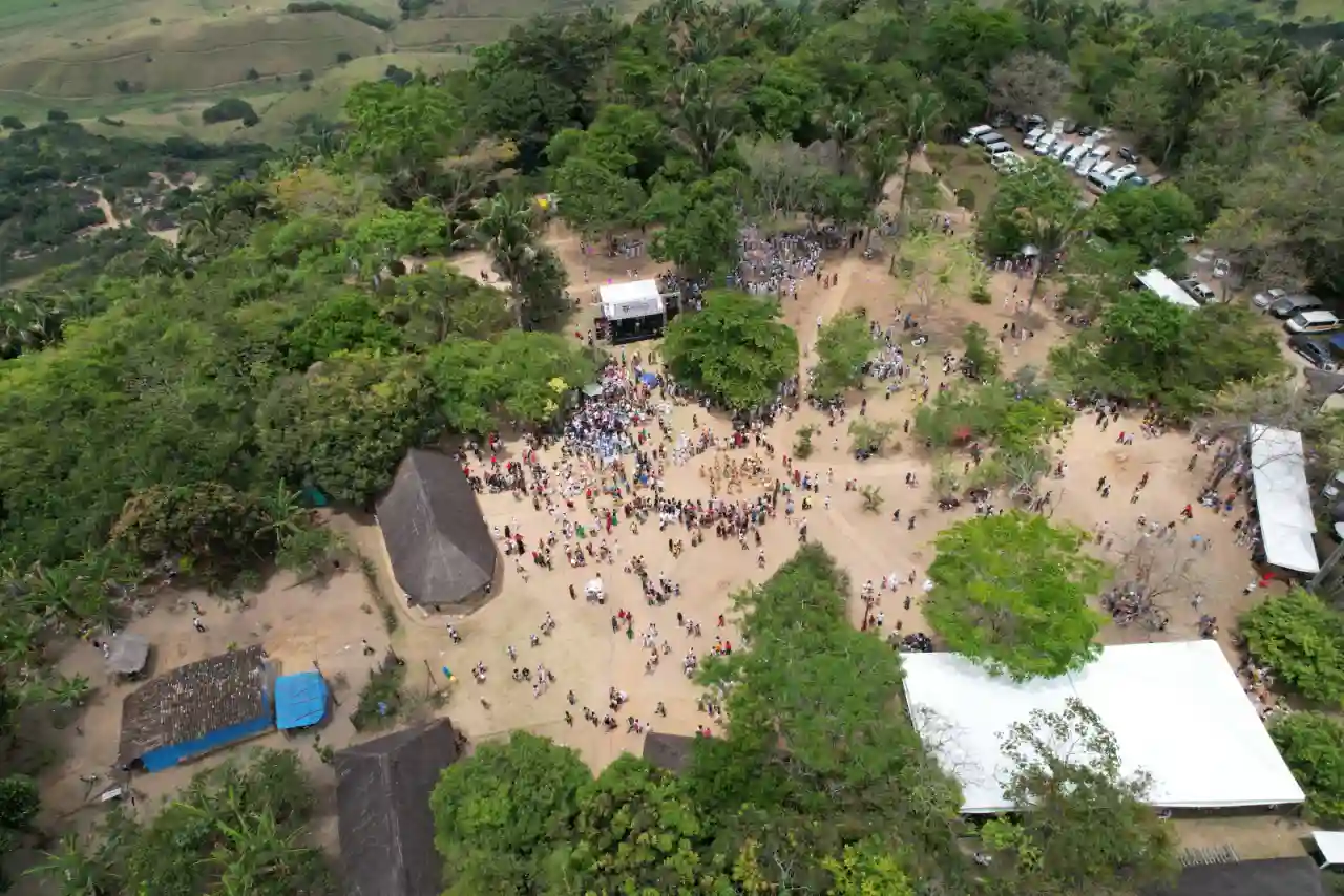 Projeto leva Serra da Barriga em realidade virtual a seis estados; lançamento será em União dos Palmares