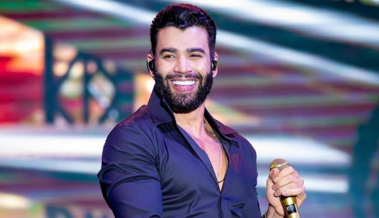 GUSTTAVO LIMA ABRE O SÃO JOÃO MASSAYÓ 2026 E PROMETE NOITE HISTÓRICA EM MACEIÓ
