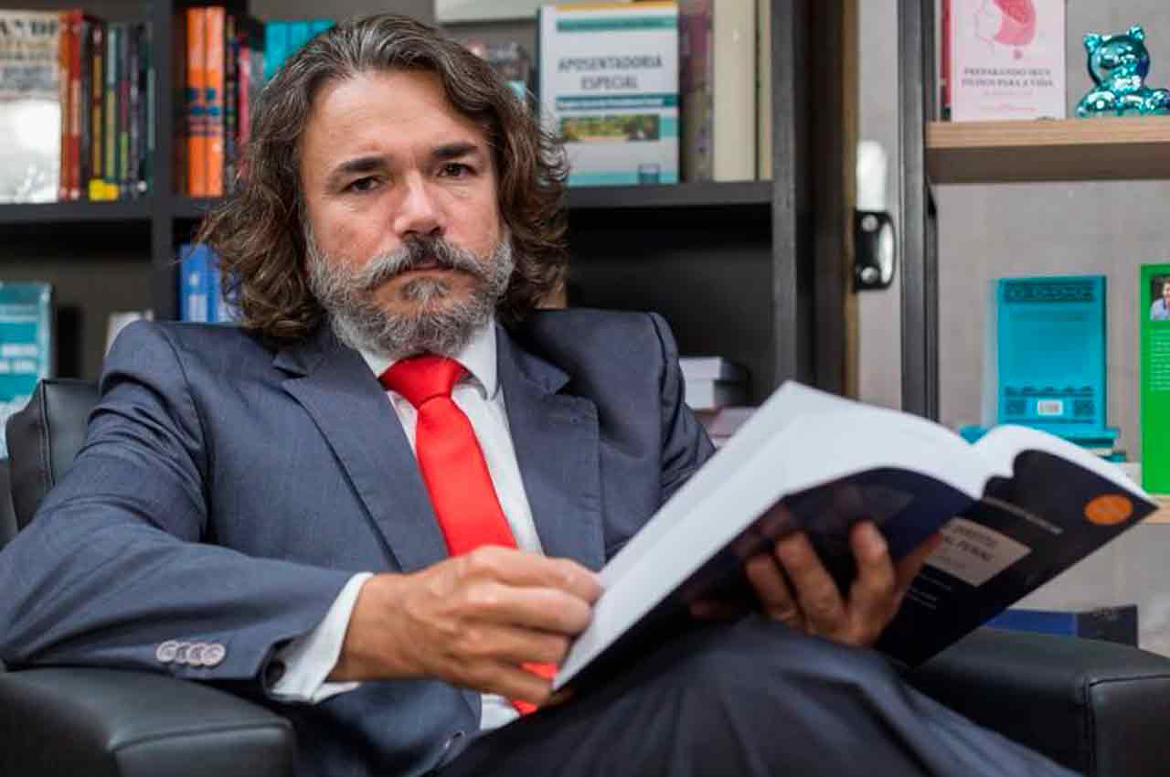 ROSMAR ALENCAR ASSUME VAGA NO TRE-AL E ENTRA EM NOVA FASE DA JUSTIÇA ELEITORAL EM ALAGOAS