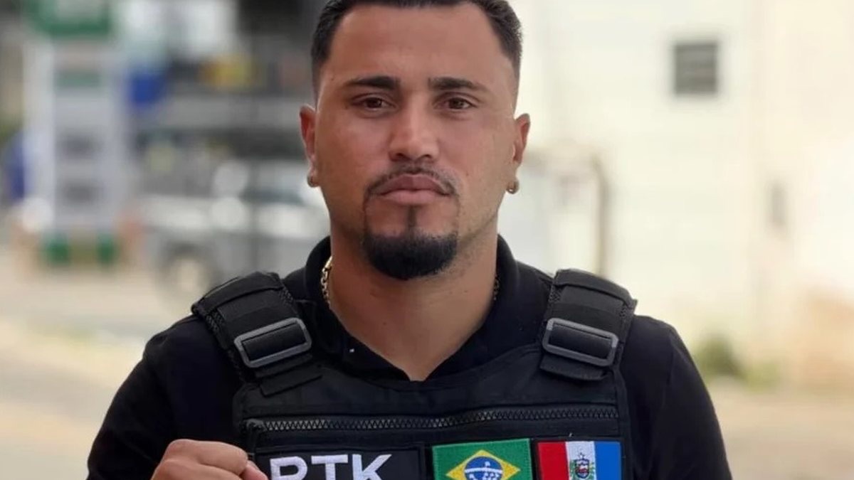 OPERAÇÃO DA SSP POR LIGAÇÃO COM O COMANDO VERMELHO E EXPANSÃO CRIMINOSA