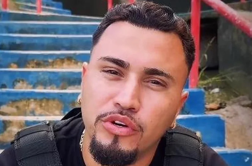 PTK TENTOU EVITAR PRISÃO ANTES DE OPERAÇÃO CONTRA O COMANDO VERMELHO, REVELA HABEAS CORPUS