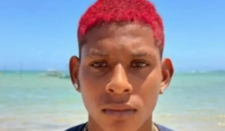 SUSPEITO DE FACÇÃO MORRE EM TROCA DE TIROS COM A PM APÓS INVADIR BARBEARIA NO LITORAL NORTE DE ALAGOAS