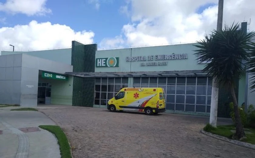 FERIADÃO DE CORPUS CHRISTI TERMINA COM 115 FERIDOS EM ACIDENTES DE MOTO NO AGRESTE