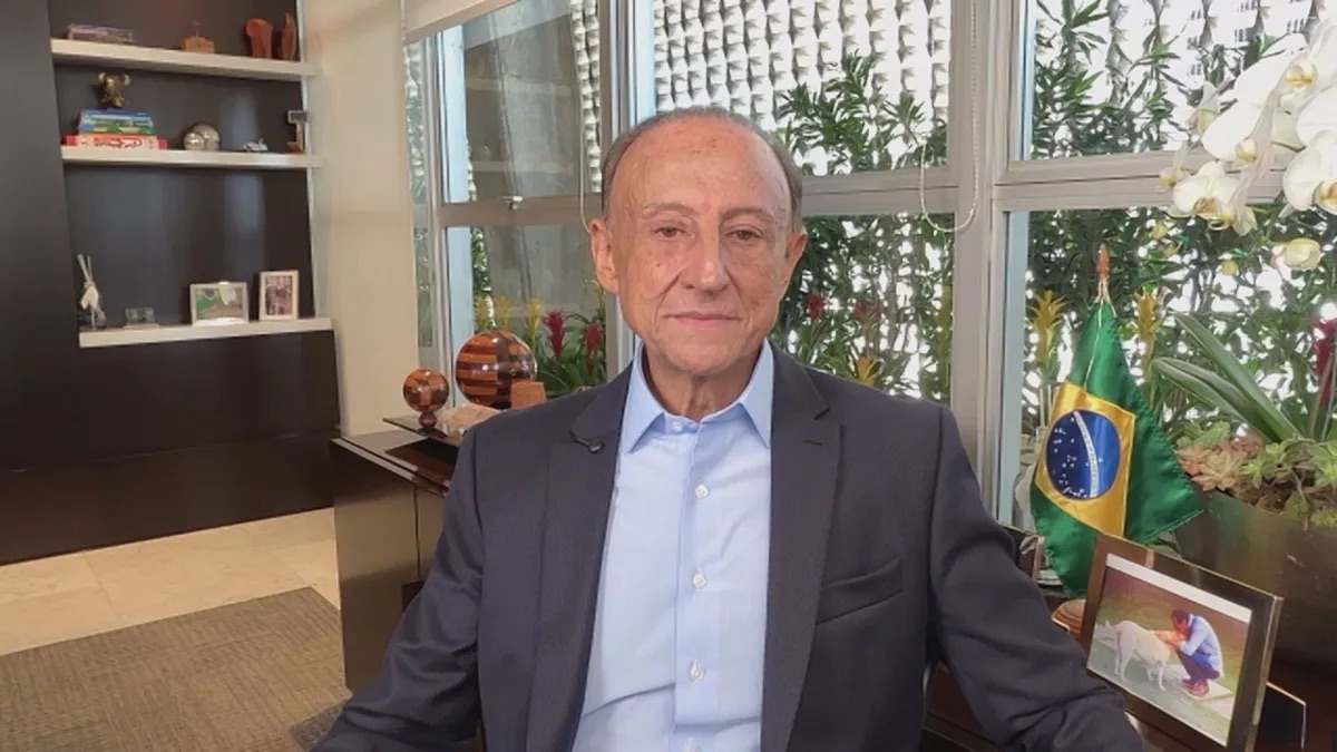 “ATRASO ABSOLUTO”: PAULO SKAF CRITICA PEC DO FIM DA ESCALA 6X1 E DISPARA CONTRA APROVAÇÃO NA CÂMARA