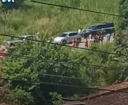 CORPO DE HOMEM DESAPARECIDO HÁ OITO DIAS É ENCONTRADO DENTRO DE CISTERNA EM MESSIAS