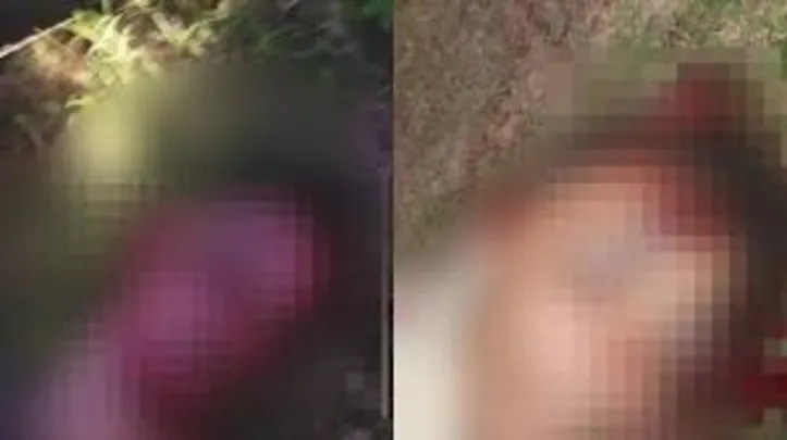 EXECUÇÃO MISTERIOSA: PRIMOS SÃO ENCONTRADOS MORTOS A TIROS EM ESTRADA NO SERTÃO DE ALAGOAS