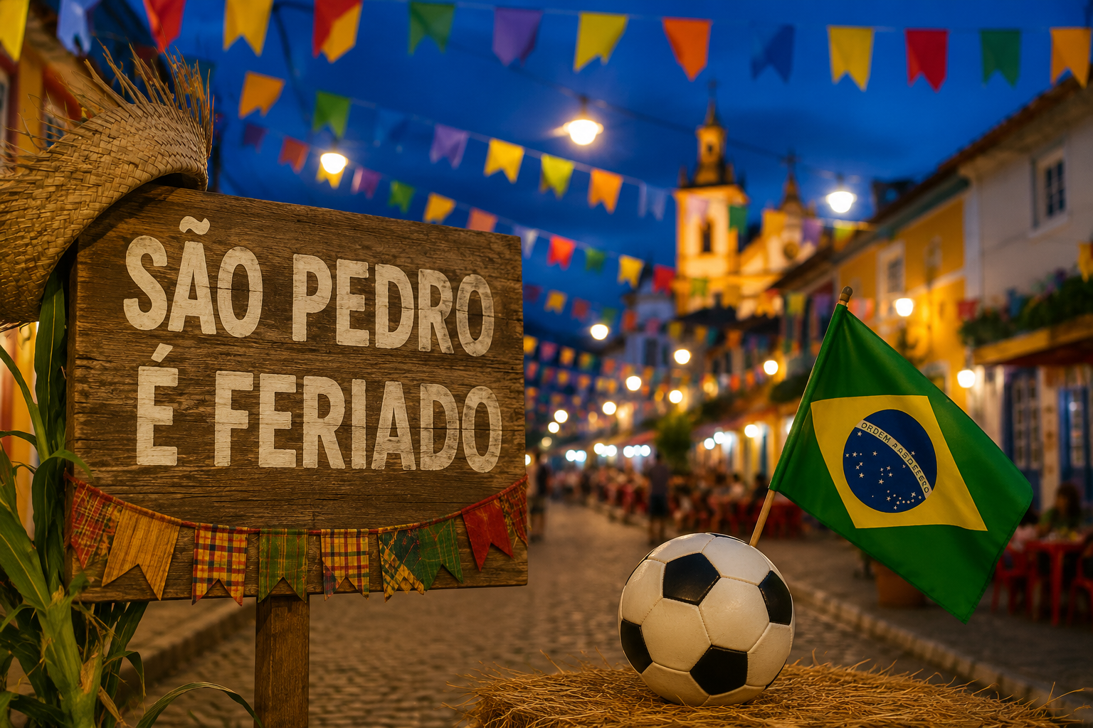 SEGUNDA-FEIRA TERÁ FERIADO, JOGO DO BRASIL E MUDANÇAS NO FUNCIONAMENTO DOS SERVIÇOS EM ALAGOAS