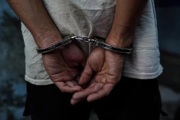 SUSPEITO DE INCENDIAR A COMPANHEIRA É PRESO APÓS DAR ENTRADA EM UPA COM QUEIMADURAS PELO CORPO