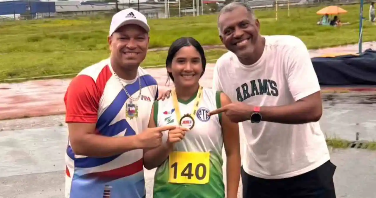 Murici conquista 9 ouros no JEAL 2026 e garante vagas para competições nacionais