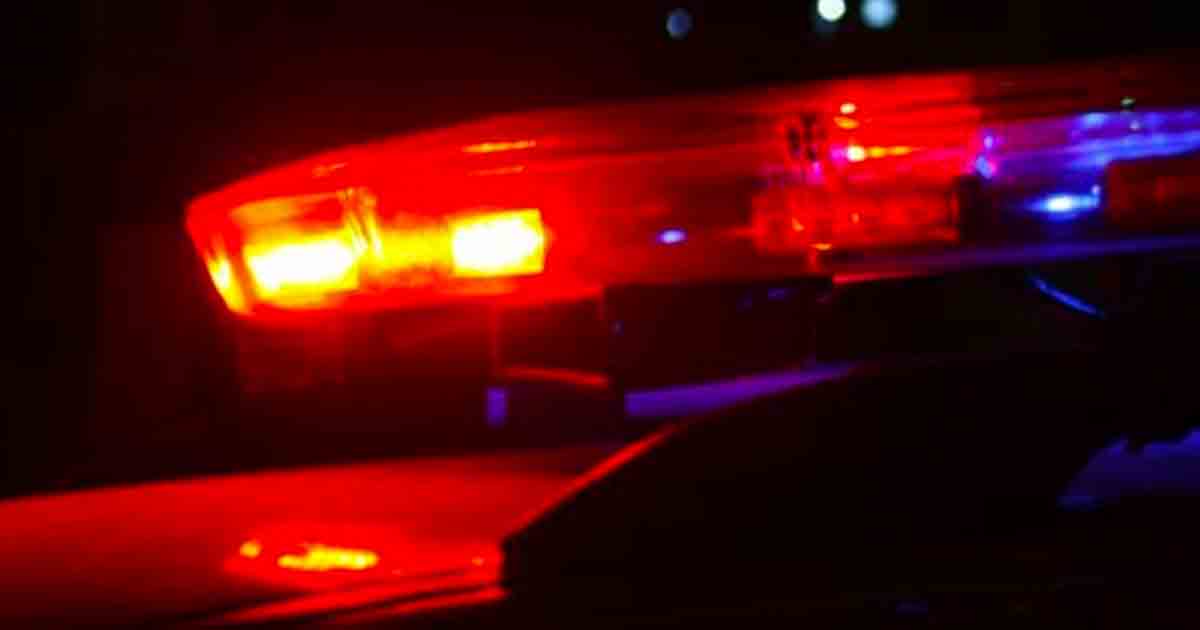 Atentado em bar deixa dois feridos durante a madrugada