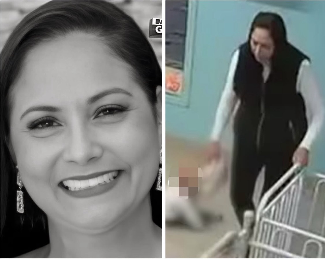 PROFESSORA ACUSADA DE MAUS-TRATOS CONTRA BEBÊS É ENCONTRADA MORTA NO INTERIOR DE SÃO PAULO