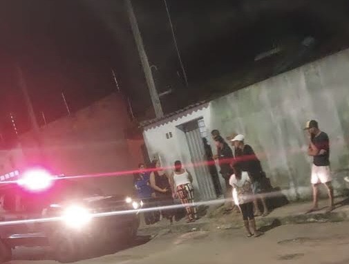 PROMESSA DE MORTE APÓS RACHA TERMINA EM ATAQUE A TIROS CONTRA ADOLESCENTE EM ARAPIRACA