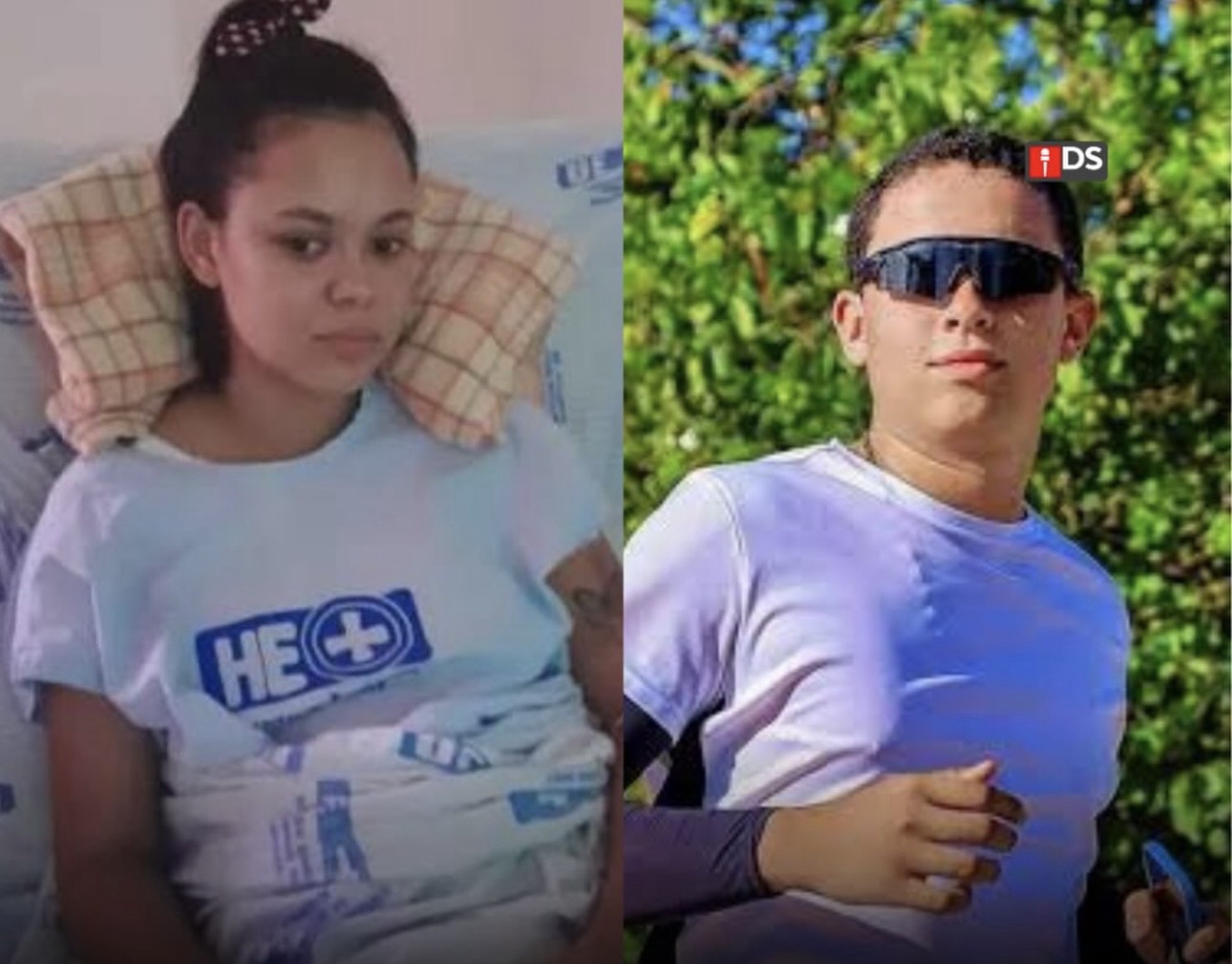 VITINHO É PRESO APÓS SE ENTREGAR EM TAQUARANA POR ESTUPRO E TENTATIVA DE HOMICÍDIO CONTRA MARIA DANIELA